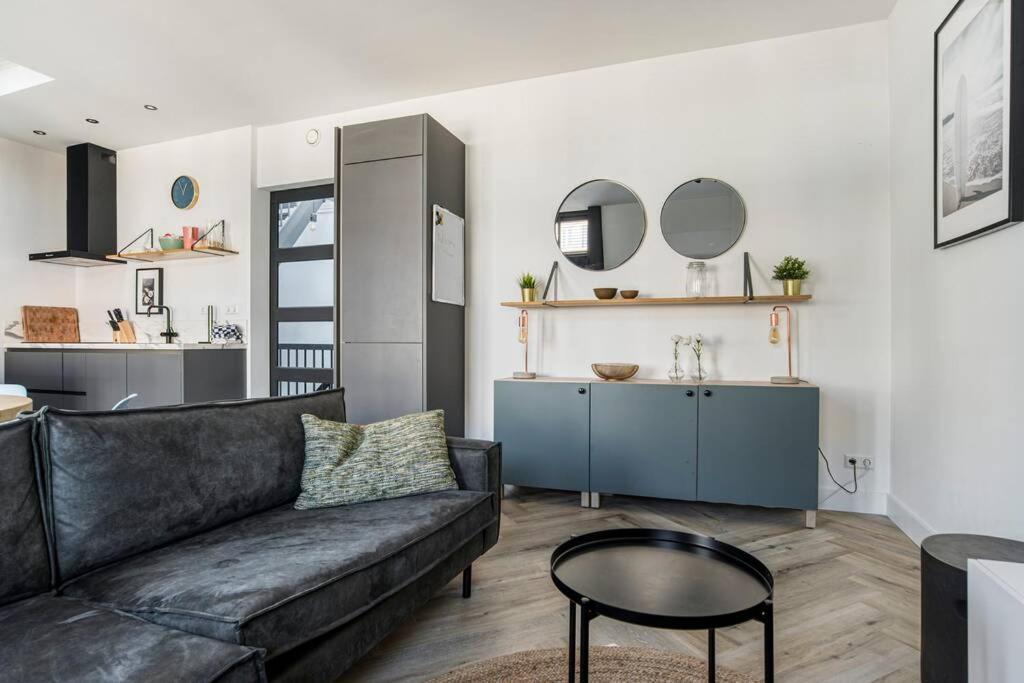Apartment Hosted By Wendy Willem 3 Den Haag