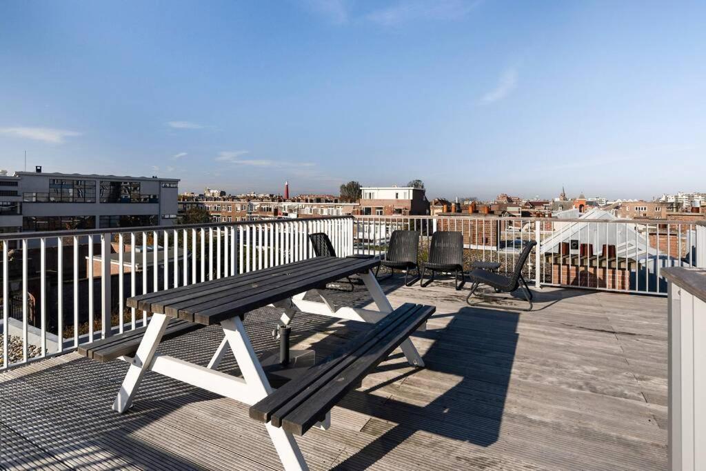 Apartment Hosted By Wendy Willem 3 *
