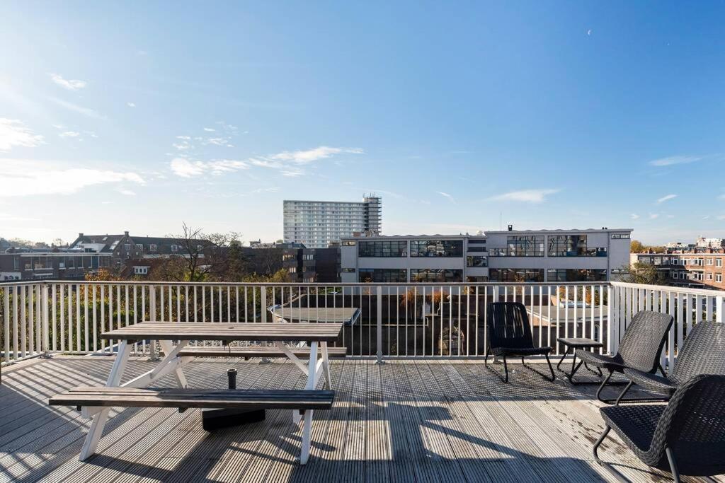 Apartment Hosted By Wendy Willem 3 *