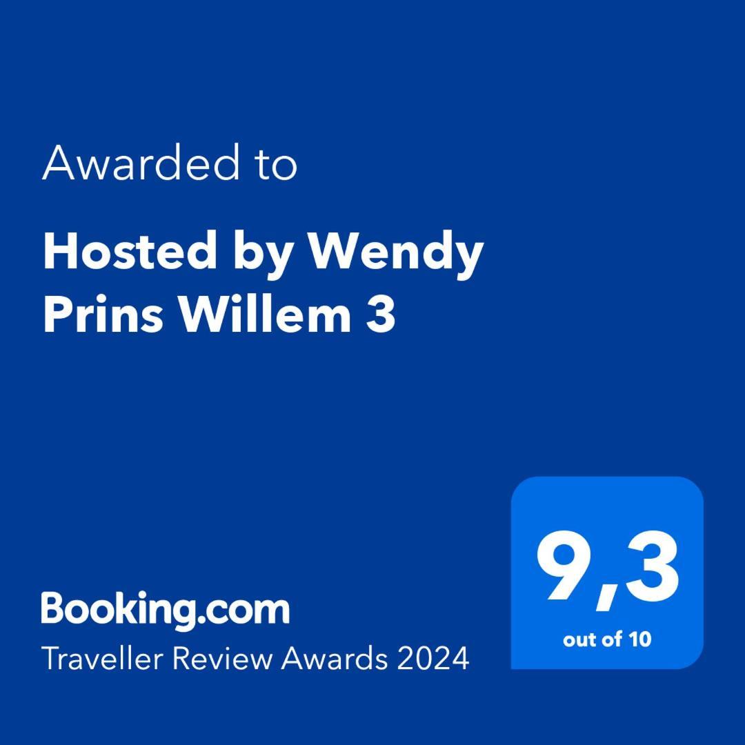 Hosted By Wendy Willem 3 Apartment