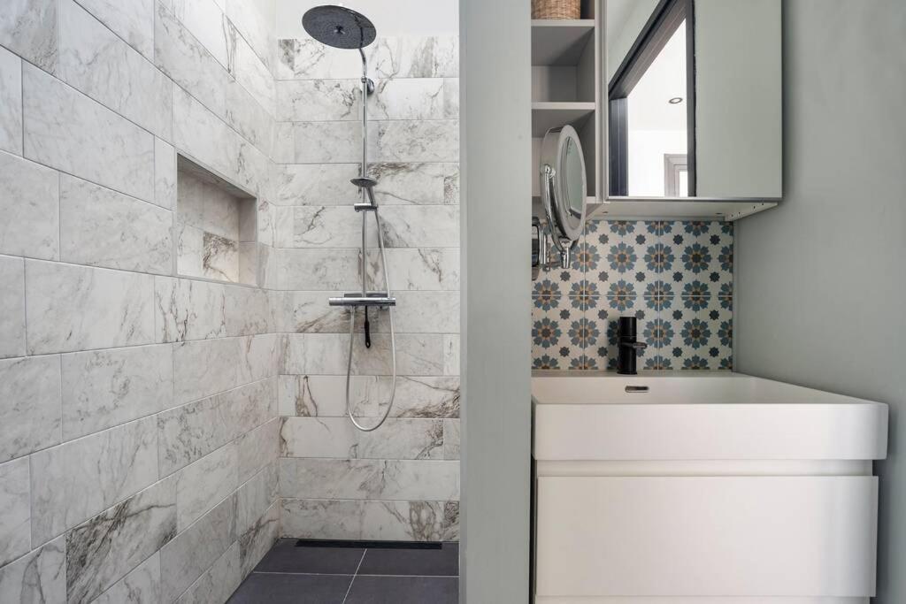 Apartment Hosted By Wendy Willem 3 *