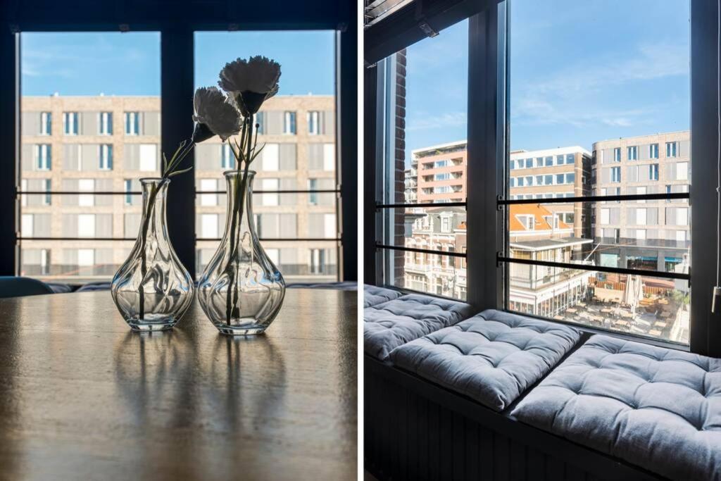 Hosted By Wendy Willem 3 Apartment The Hague