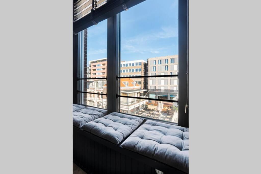 Hosted By Wendy Willem 3 Apartment The Hague